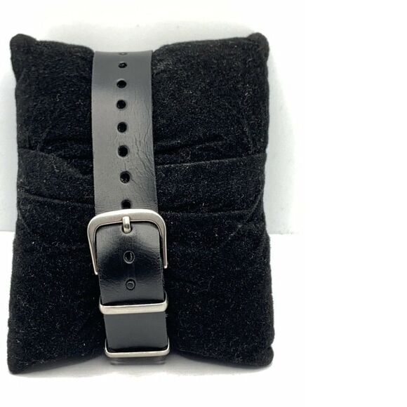 COPY - Invicta Pro Diver 17094 Unisex Black Leather Analog Dial Quartz Watch JD… - Picture 5 of 11